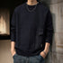 Urban Casual Design Crewneck Knit P1652