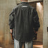 Military Taste Oversized Work Shirt P1728