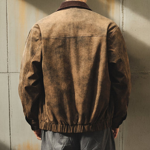 Vintage Tone Work Jacket P1865