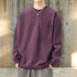 Heavyweight Pocket Long Sleeve P1743