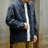 【OUTLET/即納】Cotton Loose Big Size Lapel Casual Jacket P0476