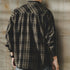 Classic Check Design Shirt P1621