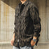 Retro Texture Utility Shirt P1831