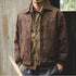 【即納】Suede Touch Work Jacket P1879