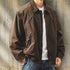 Vintage Work Style Jacket P1850