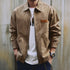 Work Style Canvas Jacket P1786