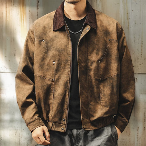 Vintage Tone Work Jacket P1865