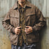 Classic Utility Design Jacket P1880