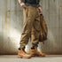 Military Taste Tapered Cargo Pants P1714
