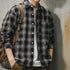 Classic Check Shirt P1628