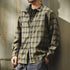 Classic Check Button Shirt P1708