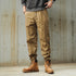 Military Taste Tapered Cargo Pants P1714