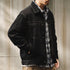 Classic Denim Work Jacket P1895