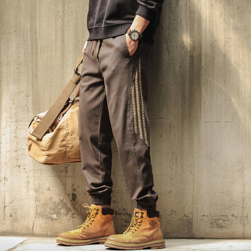 Side Line Casual Jogger P1690