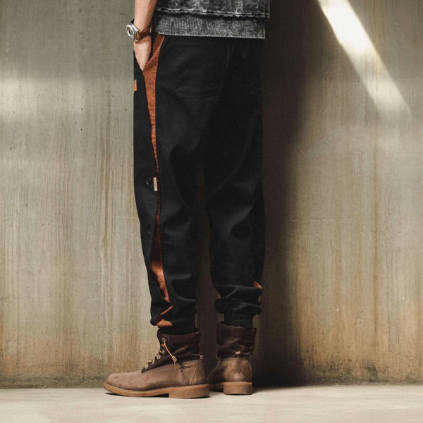 【OUTLET/即納】コンビネーションデザインワークパンツ P1829