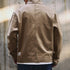 Work Style Canvas Jacket P1786