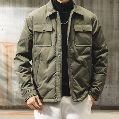 Stylish Casual Jacket P1868