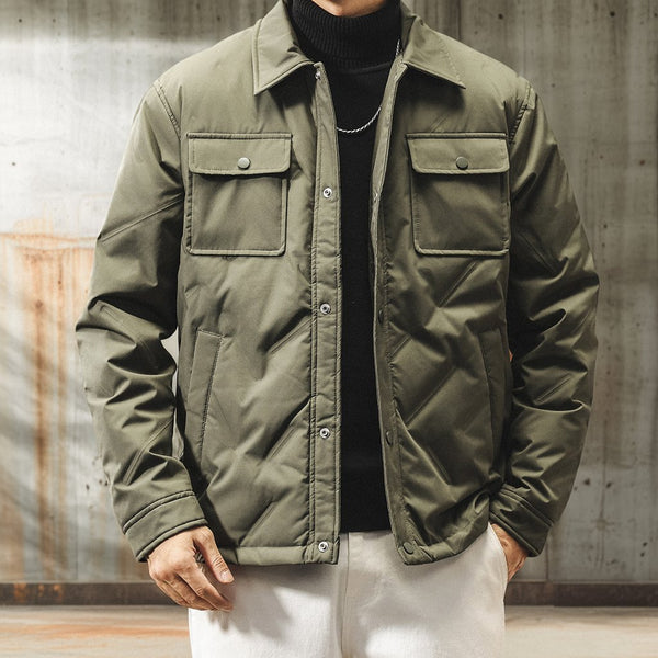 Stylish Casual Jacket P1868