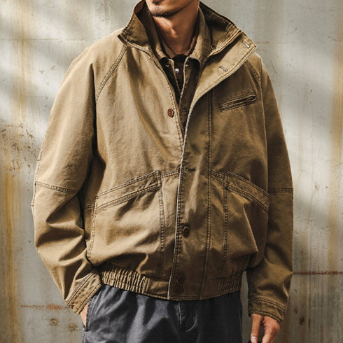 Work Taste Design Jacket P1643