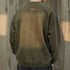 Fade Wash Crewneck Sweatshirt P1793