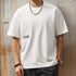 【OUTLET/即納】アウトドアモチーフバックグラフィック半袖Tシャツ P1384