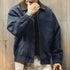 Classic Work Denim Jacket P1816