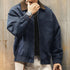 【OUTLET/即納】クラシックワークデニムジャケット P1816