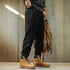 Military Taste Tapered Cargo Pants P1714