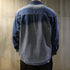 Vintage Wash Denim Shirt P1771