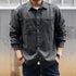 Vintage Work Heavy Twill Shirt P1769