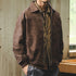 【即納】Suede Touch Work Jacket P1879