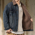 Classic Boa Utility Jacket P1885