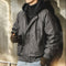 Thermal Volume Down Jacket P1900