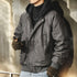 Thermal Volume Down Jacket P1900