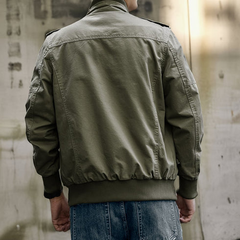 Vintage Like Work Jacket P1801