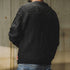 【OUTLET】シンプルクラフトリラックスニットセーター P1657