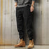 Military Taste Tapered Cargo Pants P1714