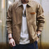 Work Style Canvas Jacket P1786