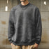 Vintage Wash Rib Sweatshirt P1744