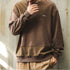 Bicolor Silhouette Sweat P1600