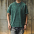 【OUTLET/即納】ナンバーアートバックプリント半袖Tシャツ P0890