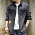 Vintage Wash Denim Shirt P1771