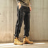 【OUTLET/即納】Relax Line Design Denim Pants P1825