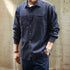 Vintage Work Heavy Twill Shirt P1769