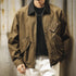 Classic Utility Zip Blouson Jacket P1857