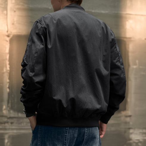 Urban Military MA1 Jacket P1802