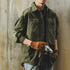 Vintage Style Work Jacket P1633