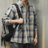Classic Check Shirt P1628