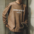 Underground Typography Long Sleeve T-Shirt P1741