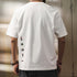 【OUTLET/即納】アウトドアモチーフバックグラフィック半袖Tシャツ P1384
